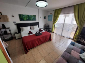 Relax studio Tenerife